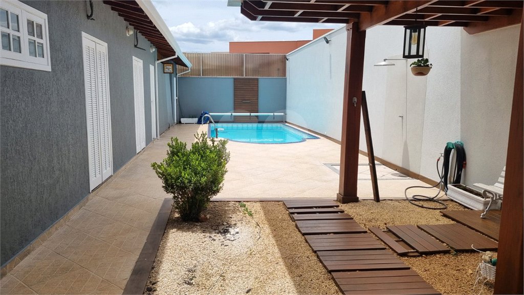 Casa Terrea Jardim Nova Santa Paula