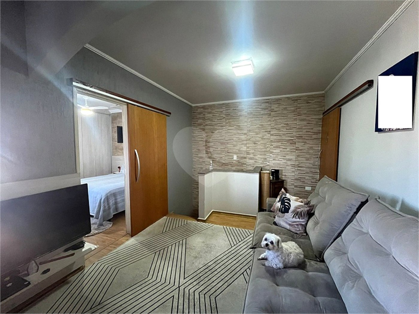 Casa com piscina disponivel para venda com 250m² - Jardim Paris / SP