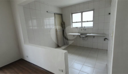 Apartamento à venda com 2 quartos em Vila Andrade, São Paulo, SP