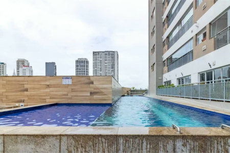 75m² na Av. Paes de Barros - Mooca