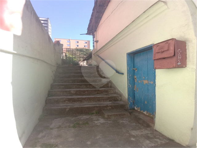 Terreno à venda em Santana, São Paulo, SP