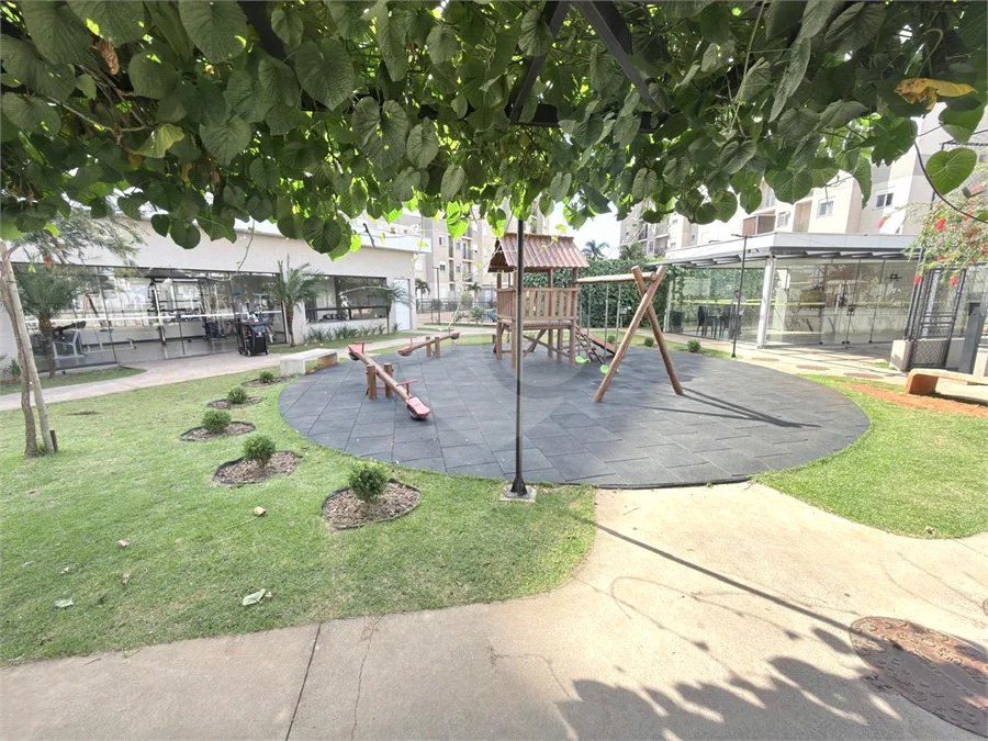 Apartamento para alugar com 2 quartos, sendo 1 suíte, em Pompéia, Piracicaba, SP
