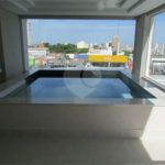 Apartamento no Edifício Bellagio, com 3 dormitórios, sol da manha e na modalidade porteira fechada.
