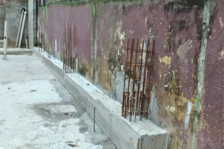 Terreno a venda no Jardim Guedala