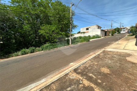 Terreno a venda