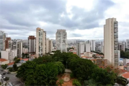 Cobertura com 3 dormitórios 4 vagas à venda, 400m² - Parque da Mooca
