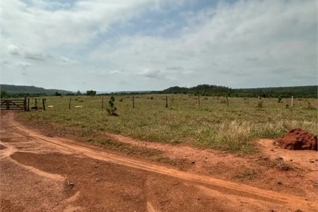 Fazenda à venda em Zona Rural, Balsas, MA