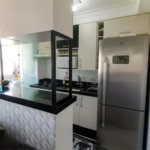 Apartamento à venda com 2 quartos e 1 vaga em Jardim Umarizal, São Paulo - SP