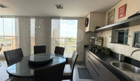Apartamento à venda com 3 quartos, sendo 1 suíte,  em Jardim Elite, Piracicaba, SP
