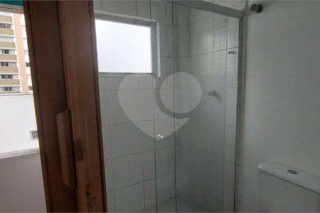 Apartamento de 1 quarto, 45 m², com garagem para locação no Alto da Boa Vista (Borba Gato)