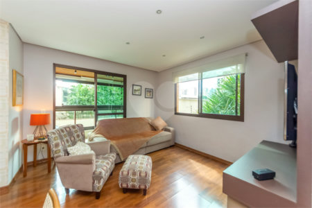 Apartamento para venda em Vila Clementino com 3 quartos, sendo 1 suíte , 94m²