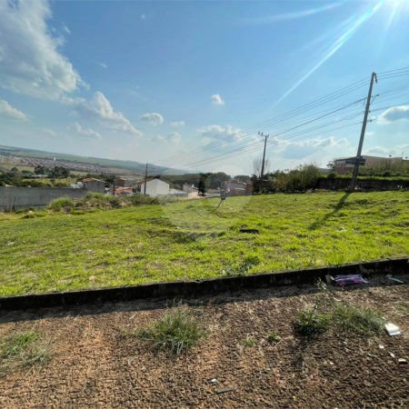Terreno no Prolongamento Jardim das Torres