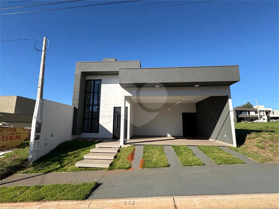 Casa Condominio VIlleneuve