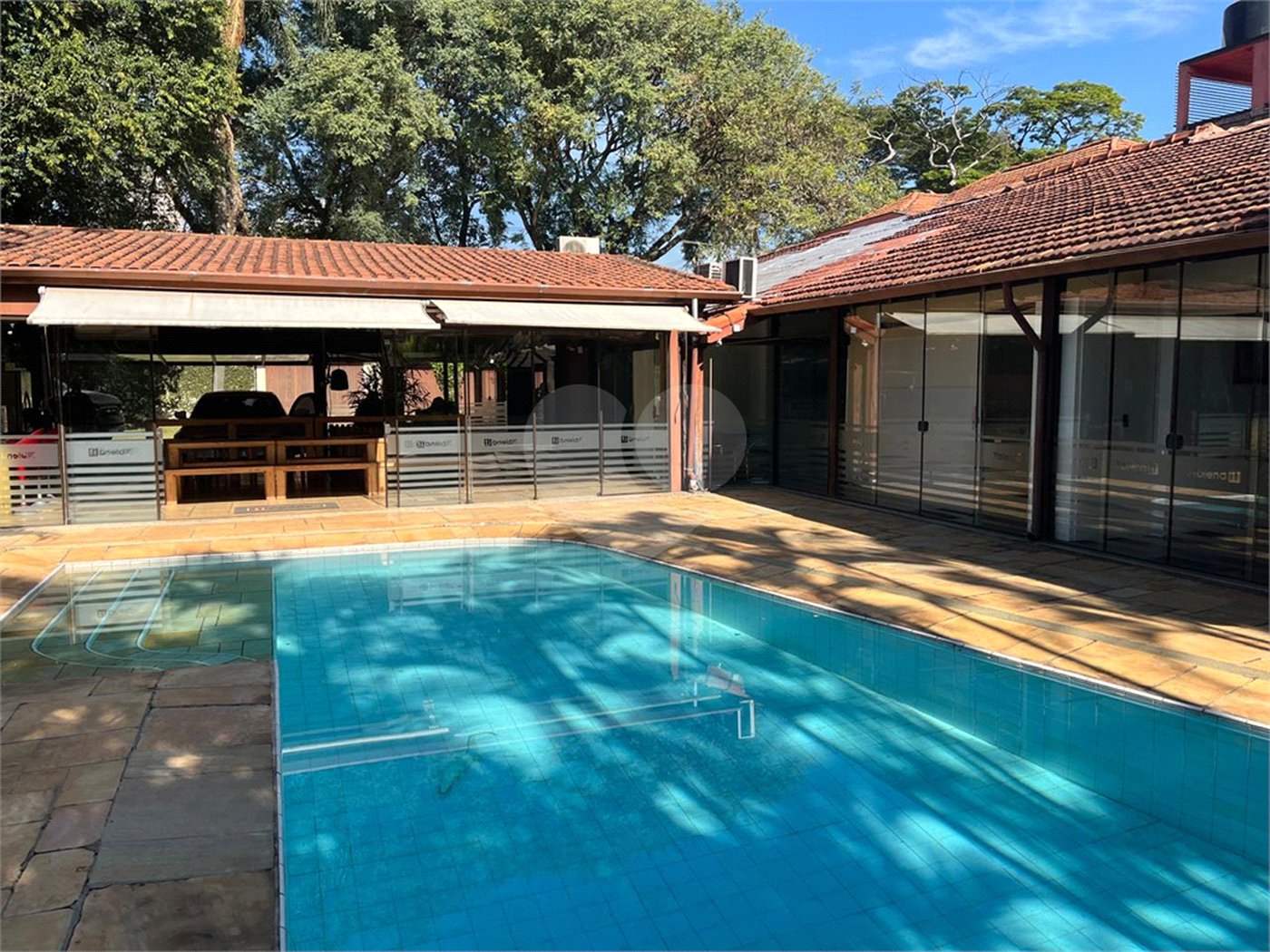 Casa térrea para alugar no Brooklin - São Paulo, SP