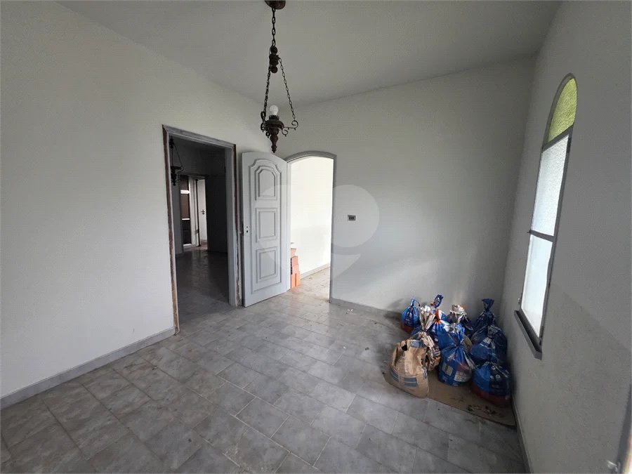 Casa Térrea à venda Jd. Nova São Carlos, 2 dormitórios