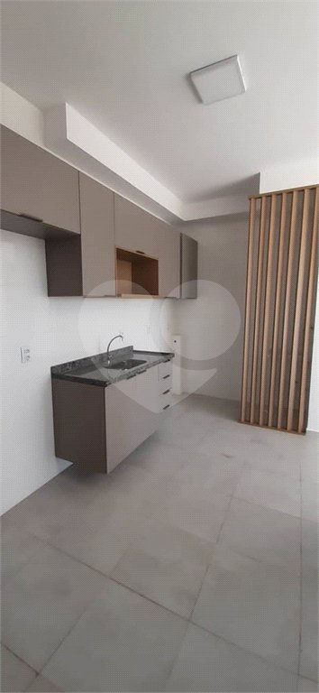Apartamento para venda no Residencial Terraza Bella Diocesi
