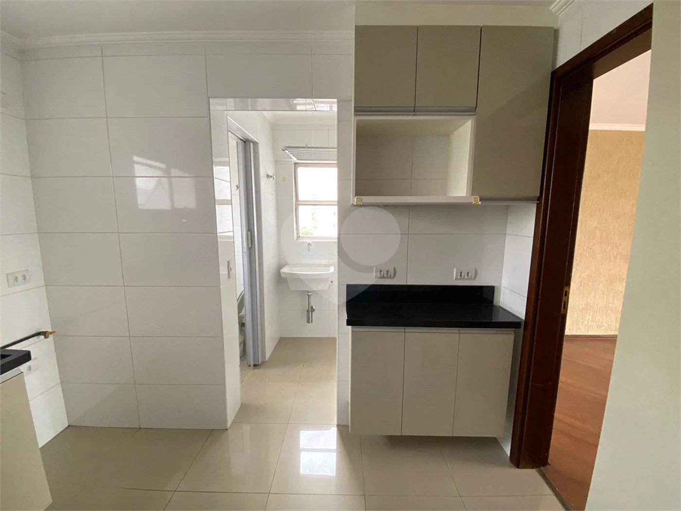Apartamento á venda - Vila Guarani
