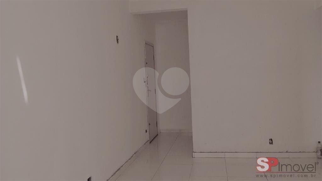 Apartamento à venda com 1 quarto em Brás, São Paulo, SP
