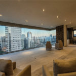 Apartamento à venda com 3 suítes em Vila Nova Conceição, São Paulo, SP