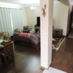 Apartamento com 140m², 3 quartos e 1 vaga