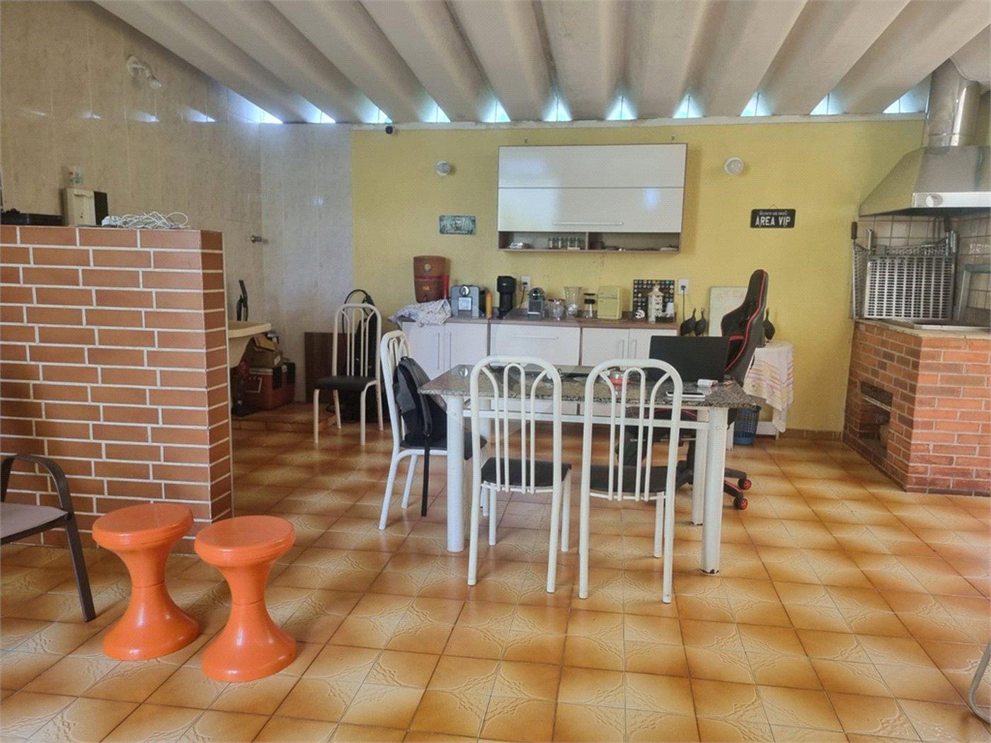 Sobrado amplo Vila Irmãos Arnoni