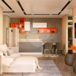 Studio à venda com 28 m² - Aclimação