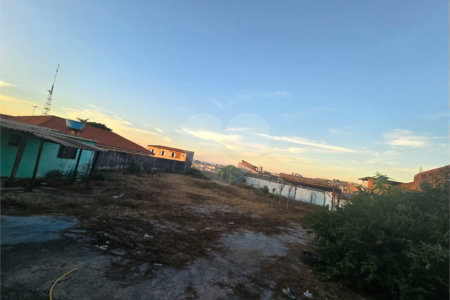 terreno a venda ferraz de vasconcelos - SP