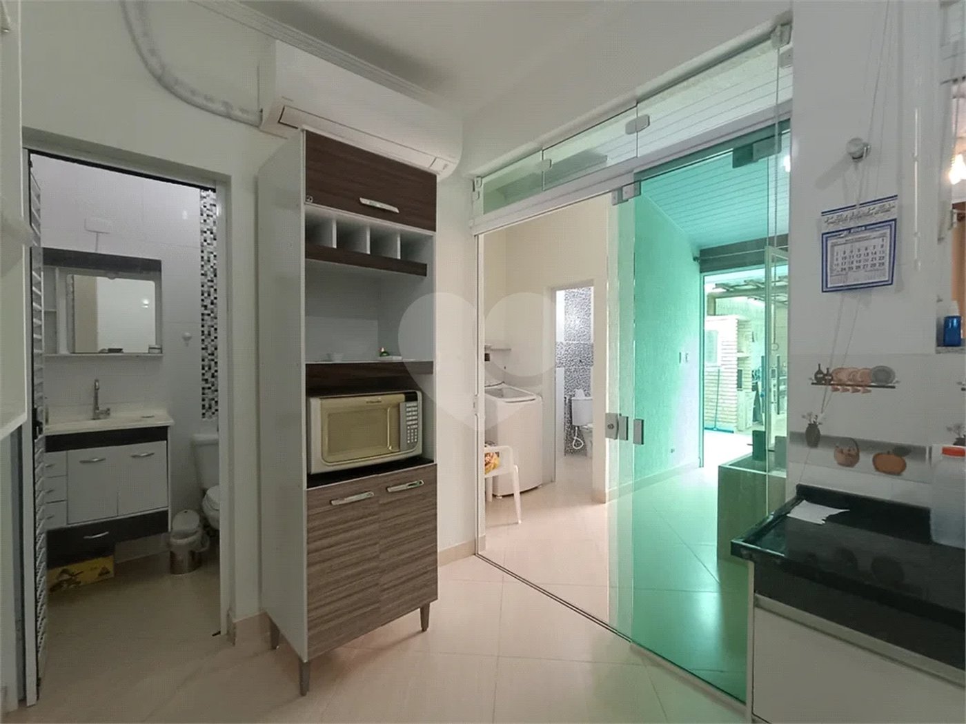 Casa à venda com 2 quartos, sendo 1 suíte, em Morada da Praia, Bertioga, SP
