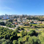 Apartamento para venda no Edifício Residencial Mirante Araucária
