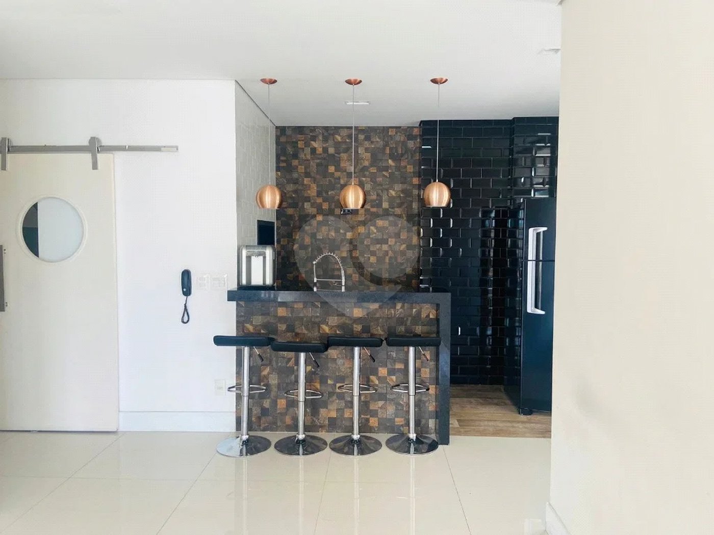 Apartamento com 125m², 3 quartos (suítes) e 3 vagas de garagem à venda no bairro Jd. São Caetano em São Caetano do Sul