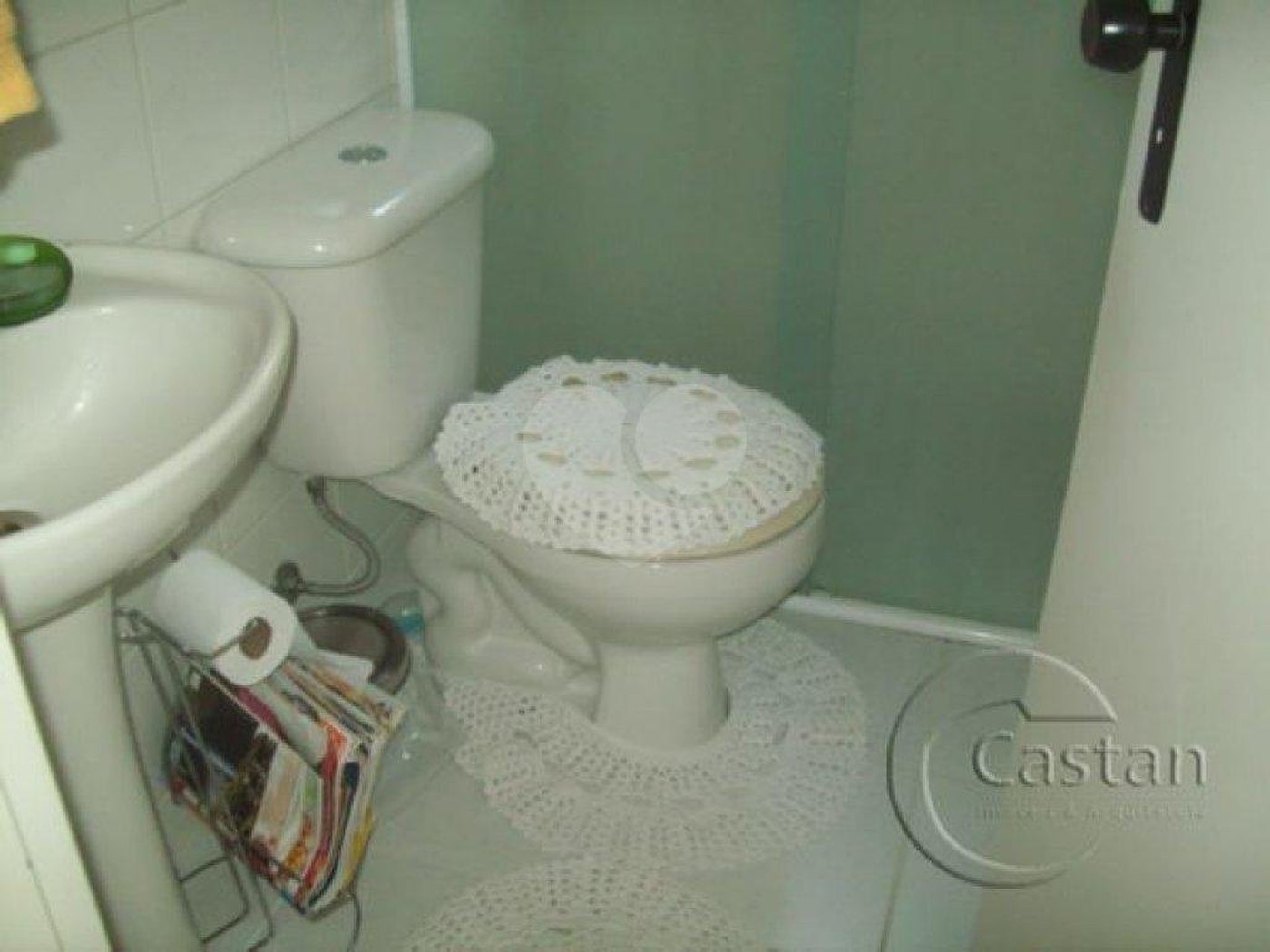 apartamento na mooca