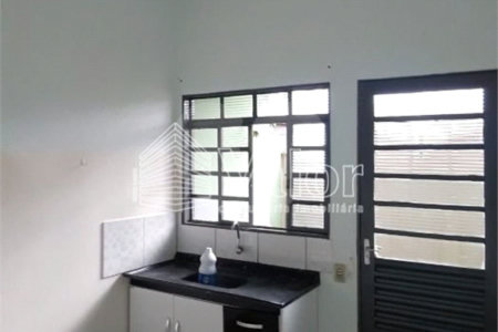 Casa Residencial Jardim São Carlos 5