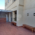 Apartamento com sacada - metrô Tucuruvi - NOVO
