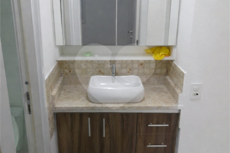 Apartamento com 2 Quartos e 1 banheiro à Venda, 43 m² por R$ 220.000 -Rua Fani Lerner - Jaraguá, São Paulo - SP