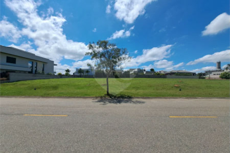 Lote de 800 m² no Campo de Toscana | Vinhedo