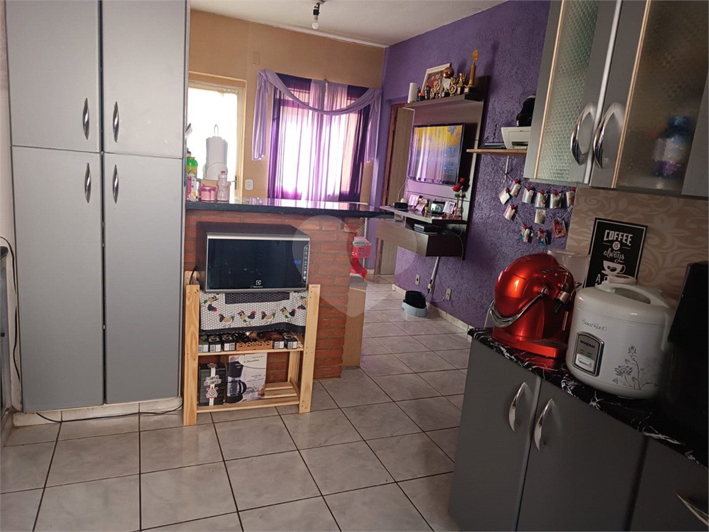 Apartamento para venda no Residencial Jardim das Torres.