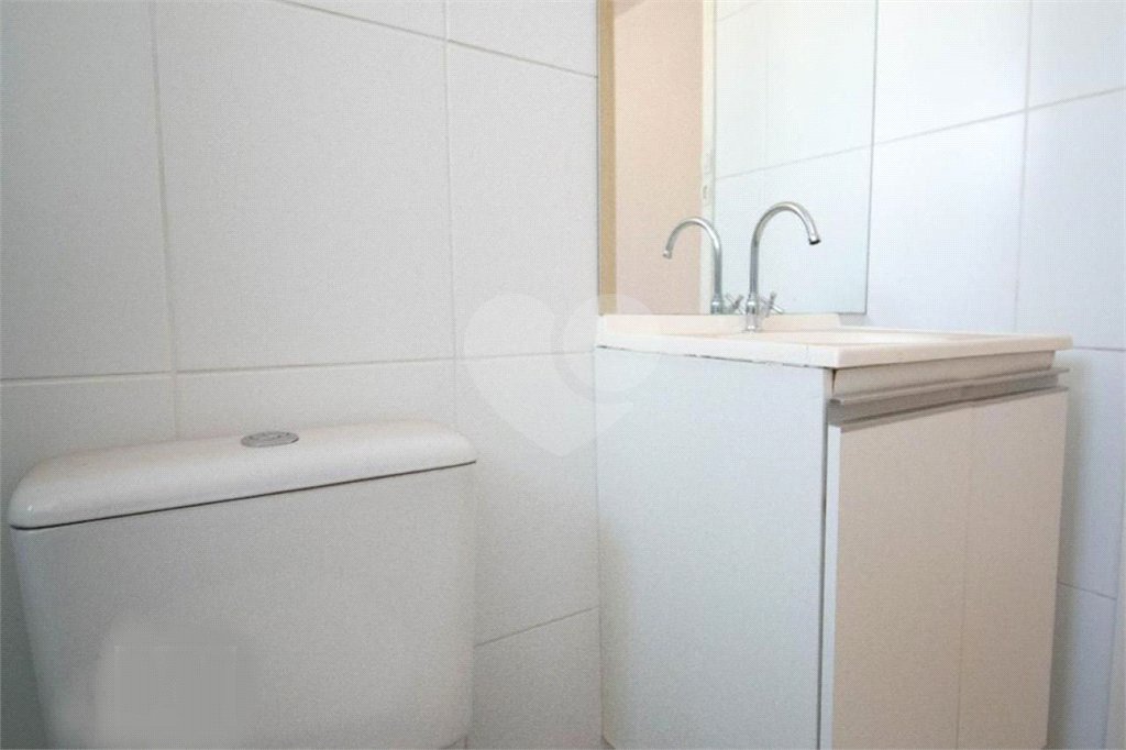 Apartamento à venda com 2 quartos em Jardim Prudência, São Paulo, SP