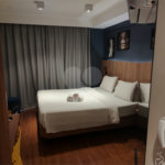 Studio à venda no Setin Downtown São Luis 22m