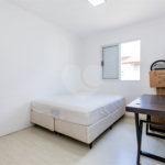 Casa no condomínio Condomínio Villa de São Paulo para venda com 2 quartos, sendo 2 suítes , 200m²