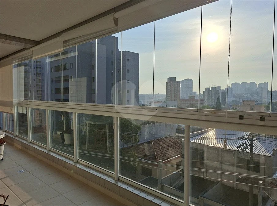 APARTAMENTO DE 85M² A VENDA NO CENTRO DE SBC