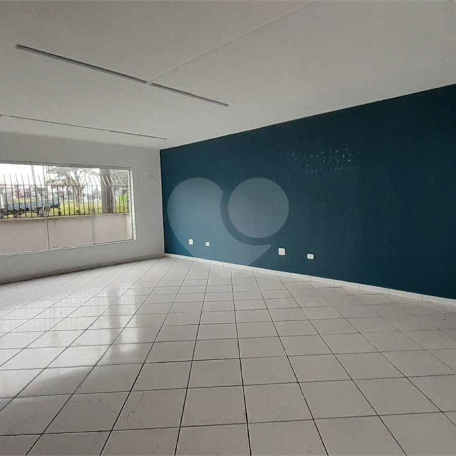 Sala Comercial de 53m² para Locação em Localização Estratégica de São Bernardo do Campo