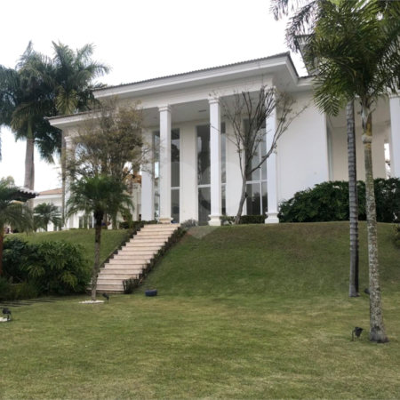 Casa de luxo a venda em Atibaia