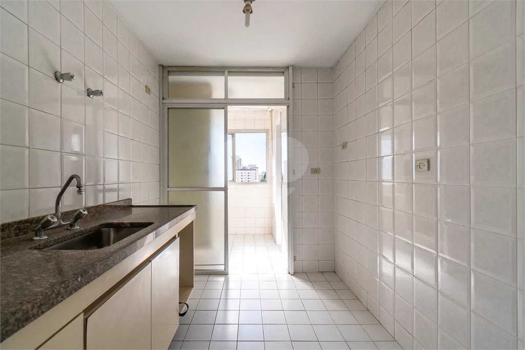 Apartamento com 2 Quartos e 2 banheiros à Venda 70 m² Vila Mascote, São Paulo SP