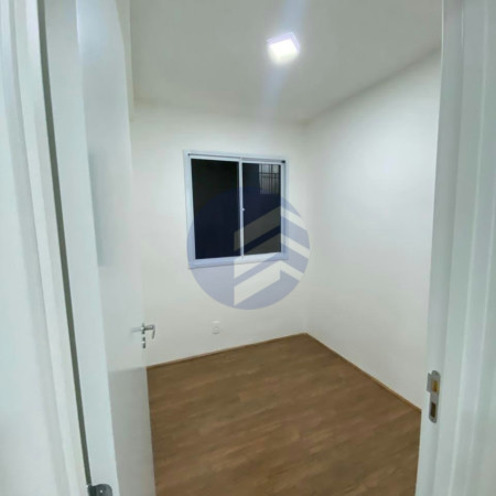 Apartamento para alugar com 2 quartos, sendo 1 banheiro, em Socorro, São Paulo - SP