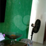 Apartamento cobertura duplex - Vila Zat