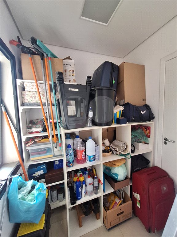 Apartamento à venda com 2 quartos, sendo 1 suíte,  em Morumbi, São Paulo, SP
