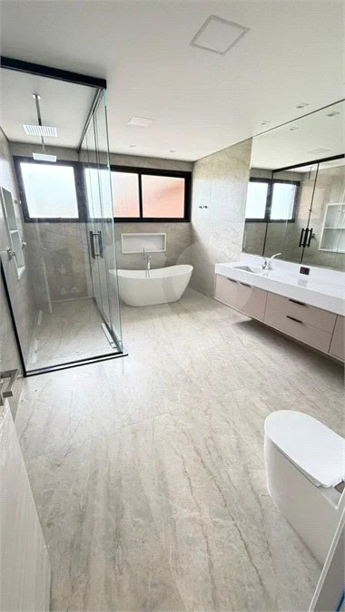 RESIDÊNCIA DE ALTÍSSIMO PADRÃO – CONDOMÍNIO PORTOFINO | RESERVA ITUPARANGA – PIEDADE/SP