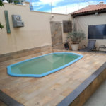 Casa para venda no Planalto Paraíso.