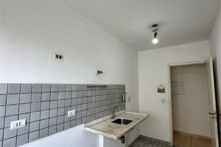 Apartamento à venda com 2 quartos em Butantã, São Paulo, SP