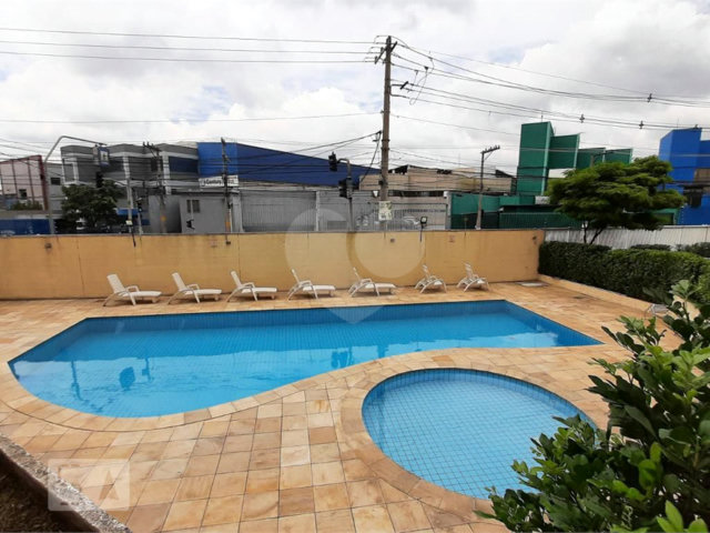 Apartamento à venda com 2 quartos em Vila Prudente, São Paulo, SP